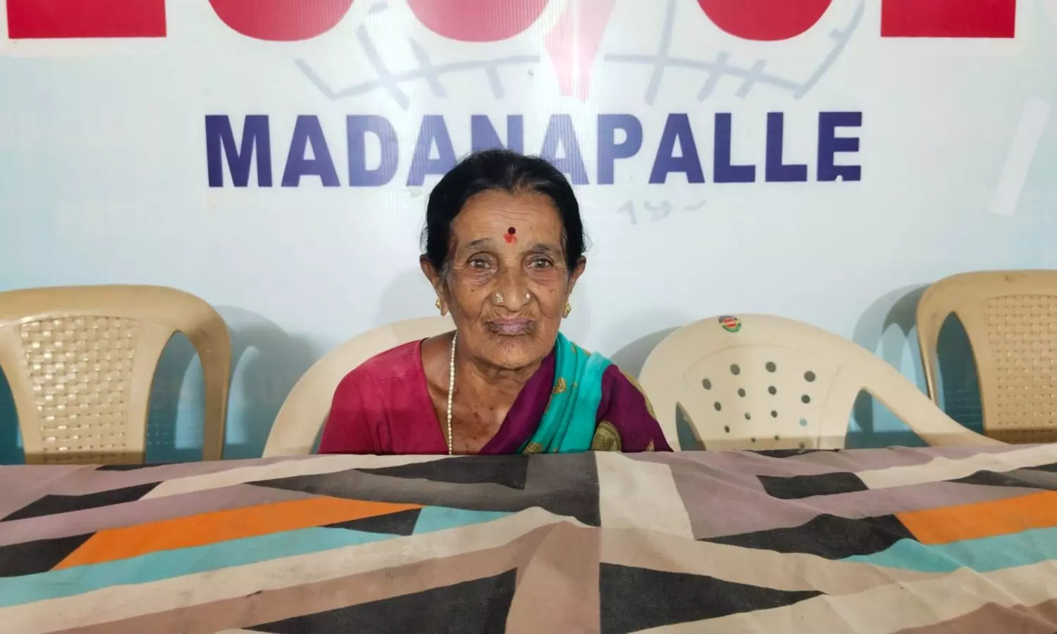 Madanapalle Madanapalle