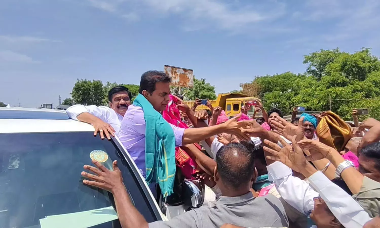 Nizamabad