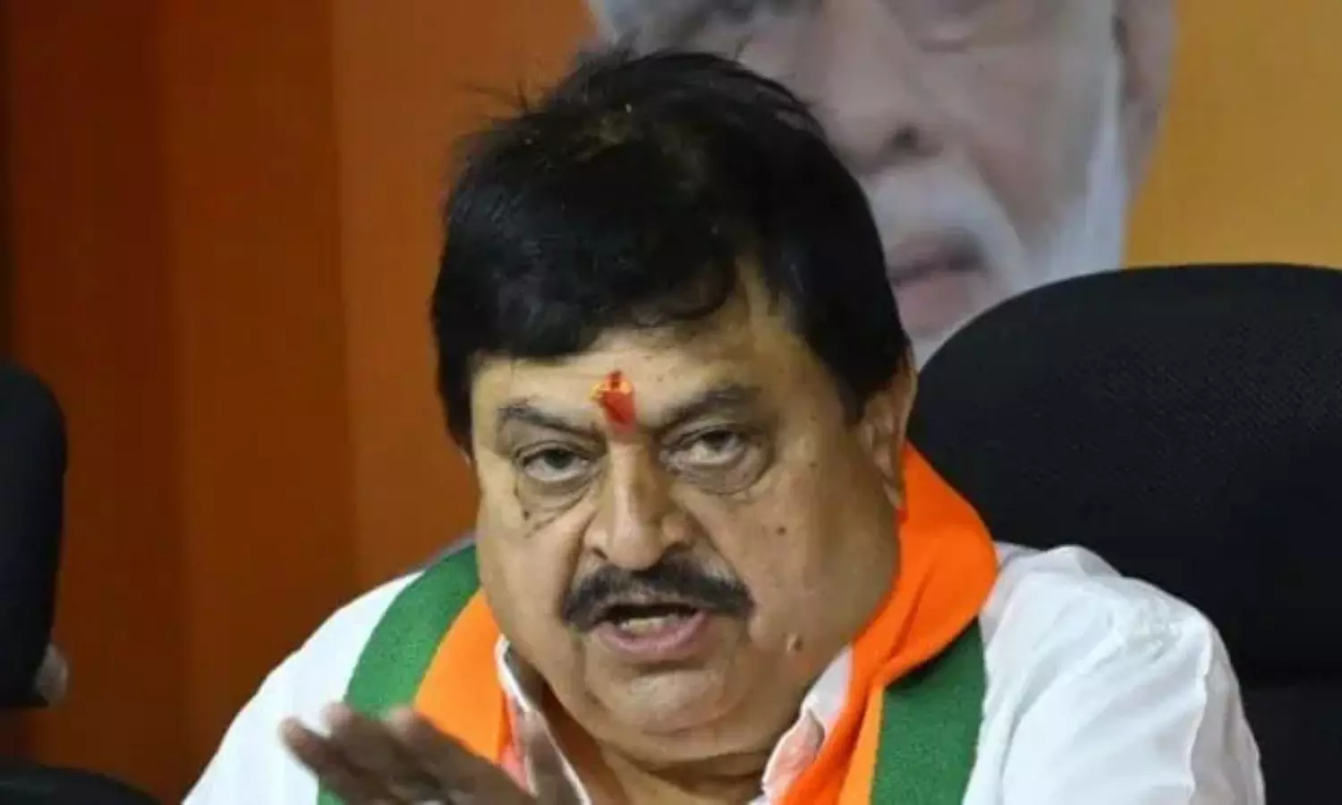 Ramachandra Rao