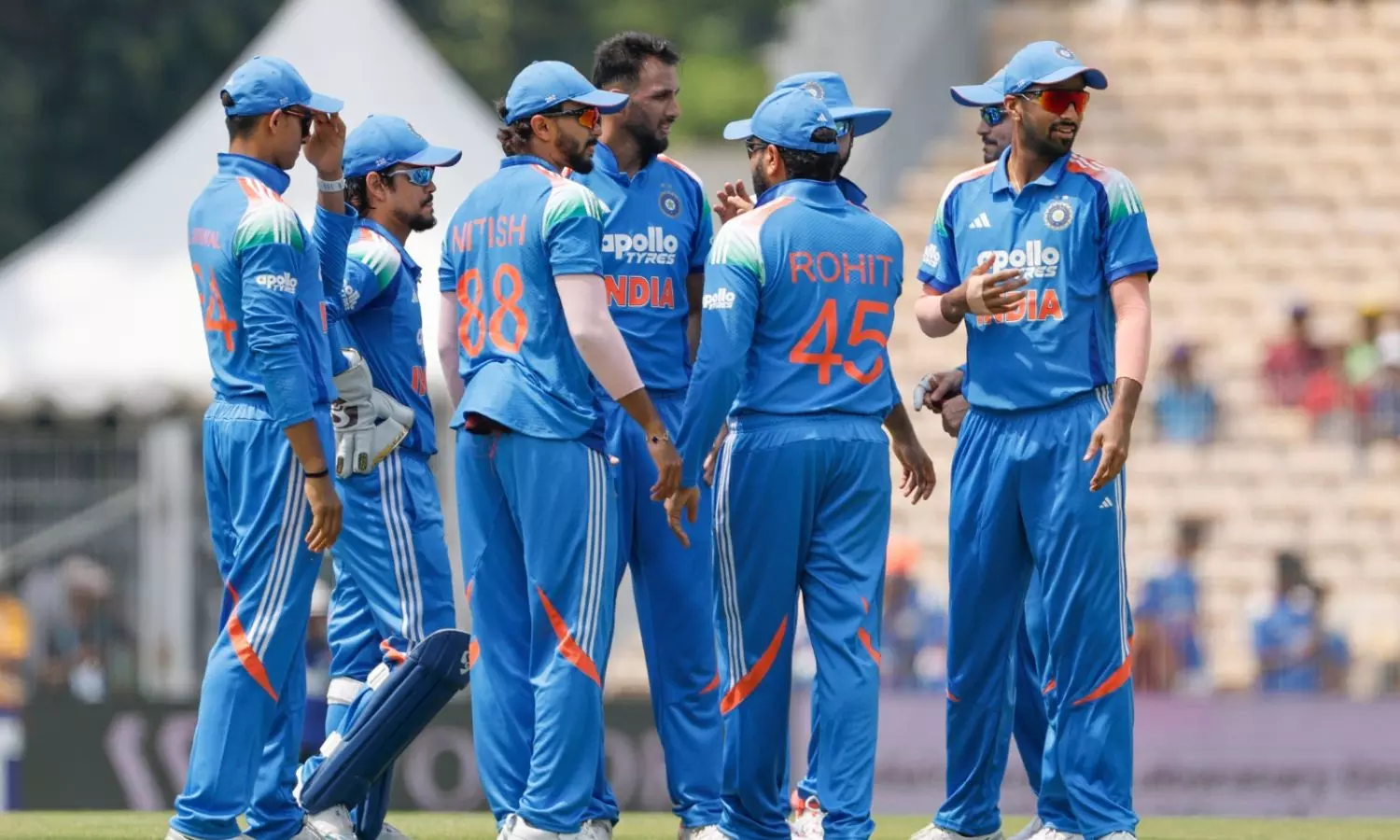 IND vs AFG