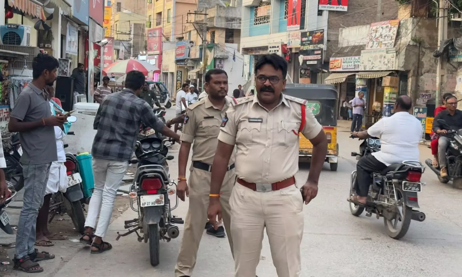 Markapuram