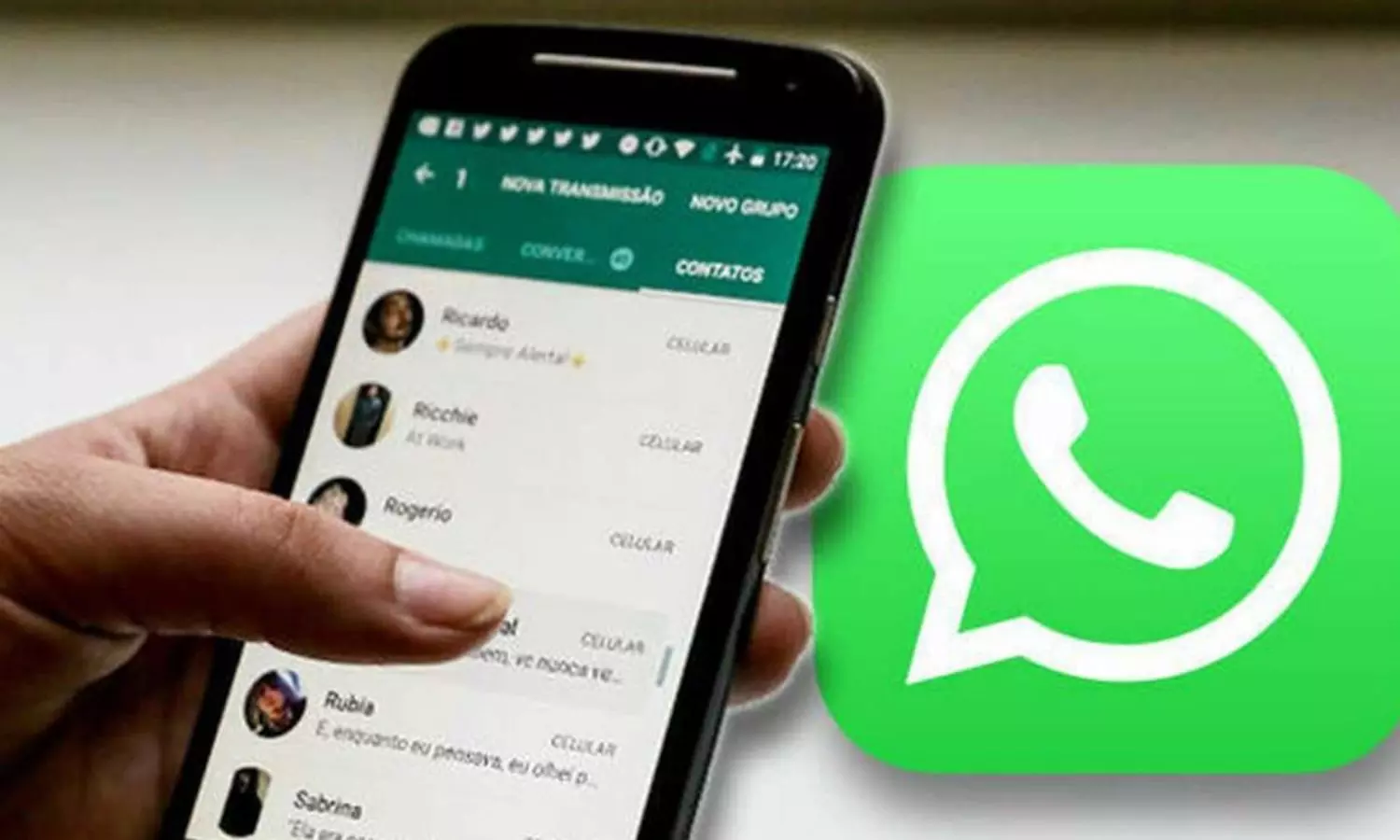 WhatsApp