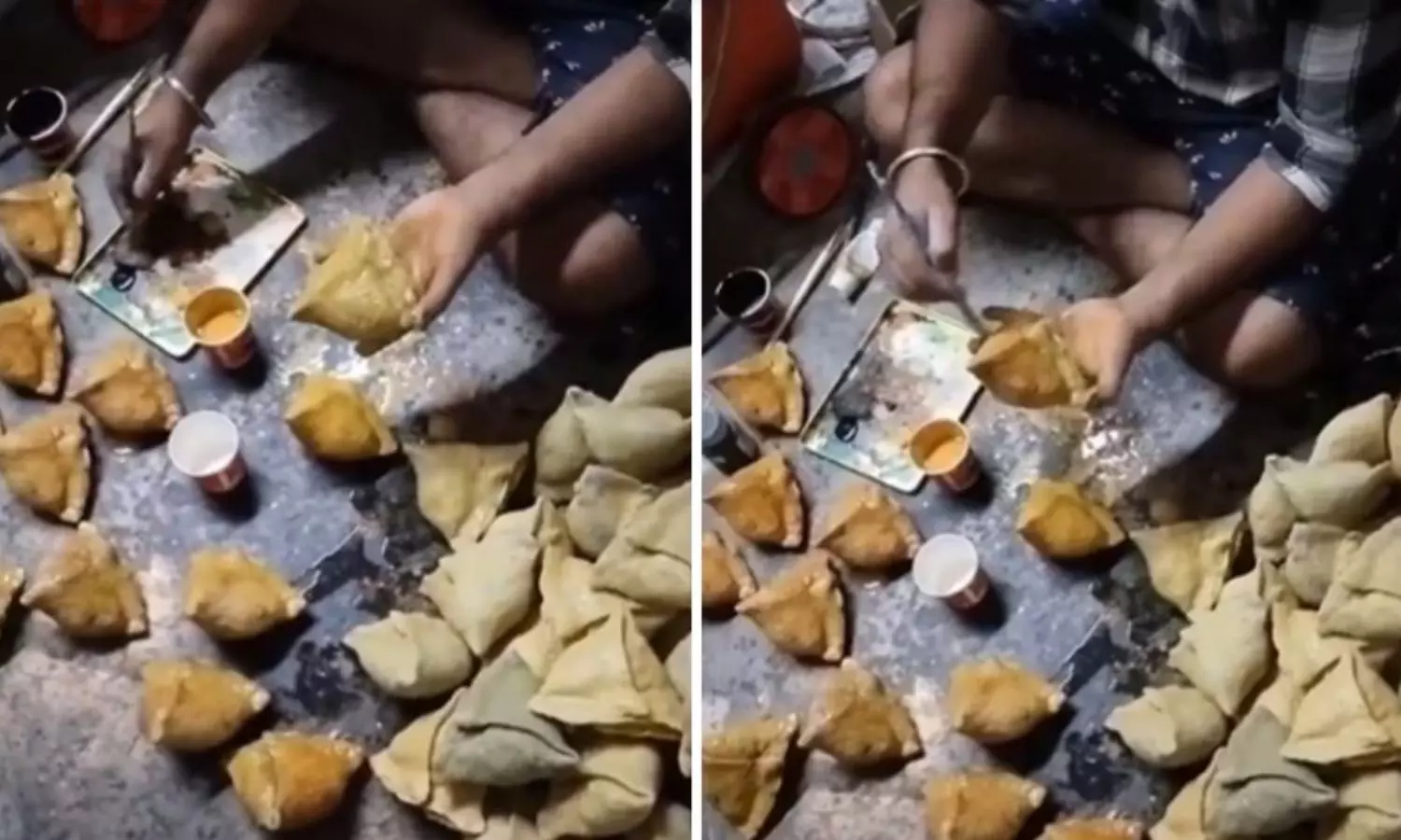 Samosa