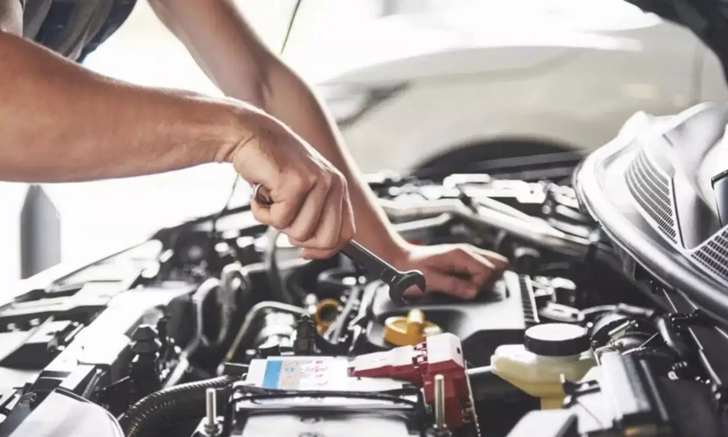 Car Maintenance Tips Car Maintenance Tips