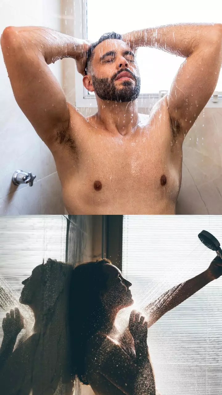 Morning vs Night Shower : ఉదయం లేదా రాత్రి.. ఏ సమయంలో స్నానం చేస్తే ఆరోగ్యానికి మంచిది? Morning vs Night Shower : ఉదయం లేదా రాత్రి.. ఏ సమయంలో స్నానం చేస్తే ఆరోగ్యానికి మంచిది?