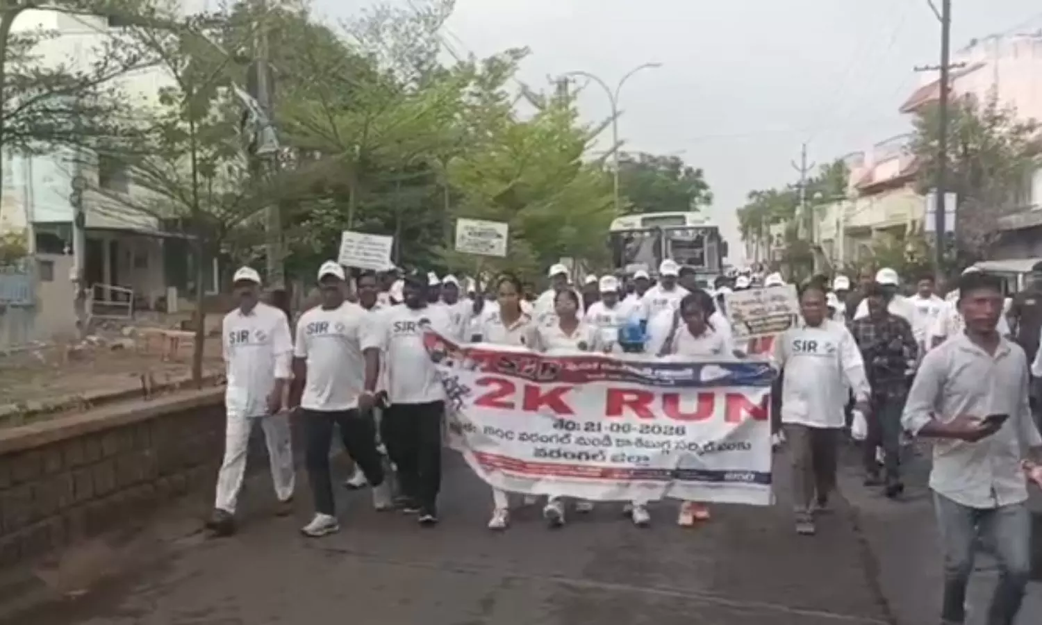Warangal