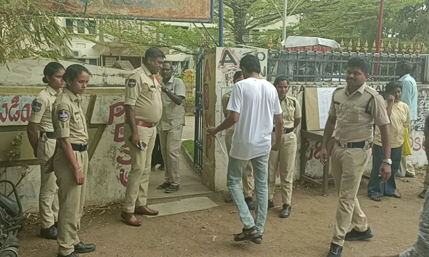 Warangal