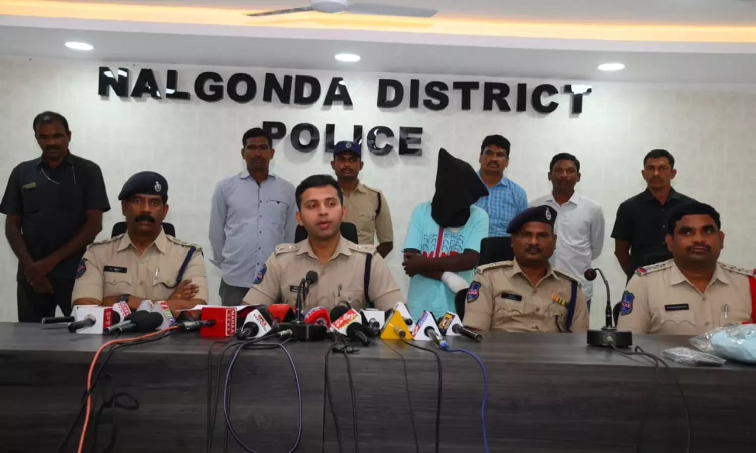 Miryalaguda