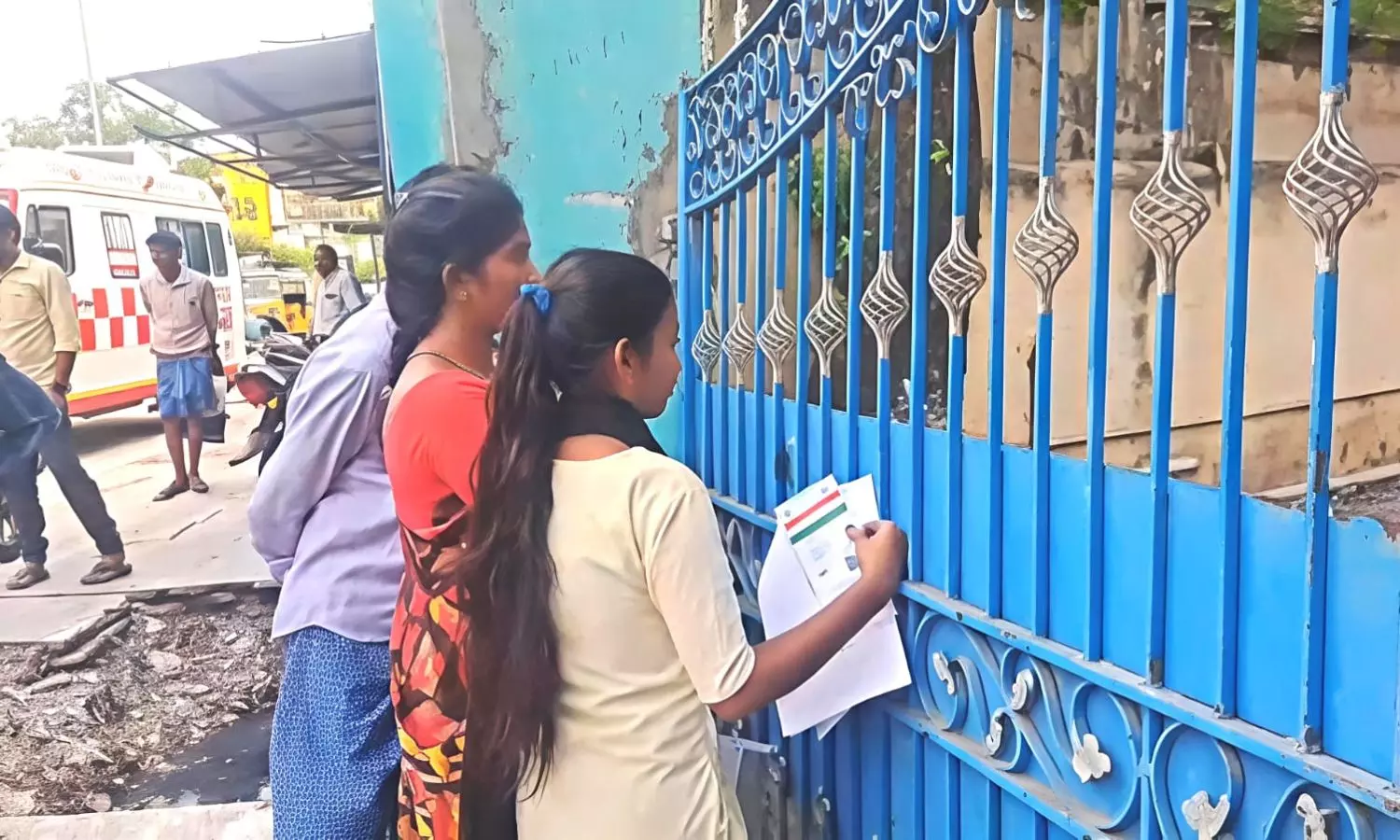Nandyala