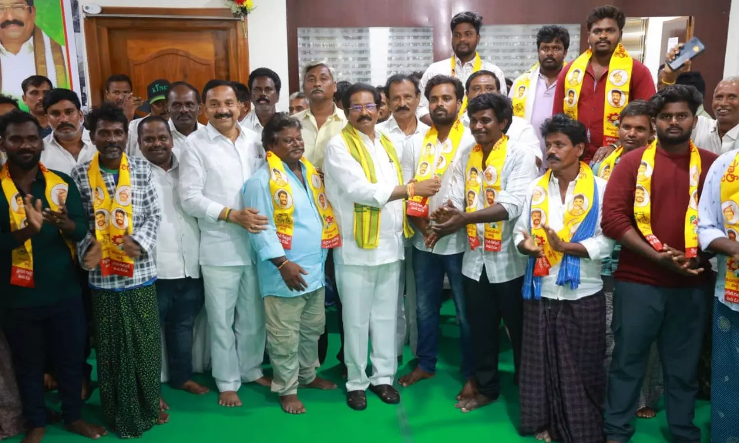 Vinukonda