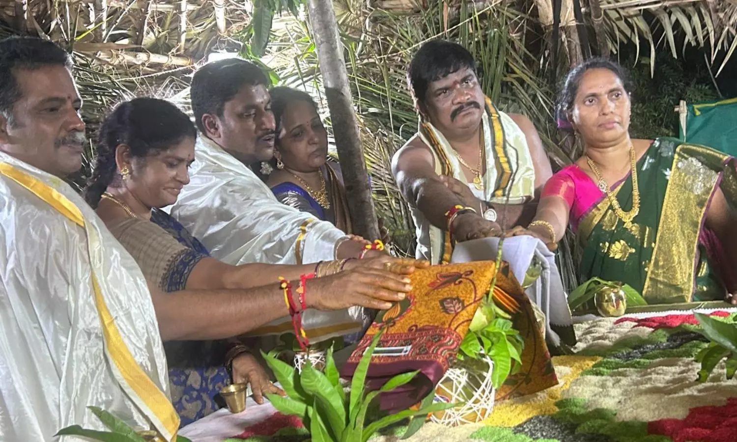 Gokavaram Gokavaram