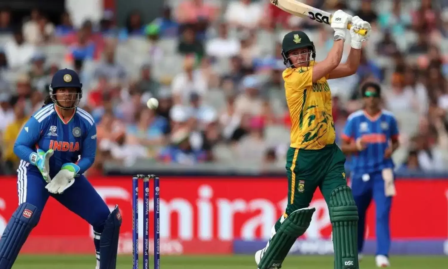Womens T20 World Cup 2026