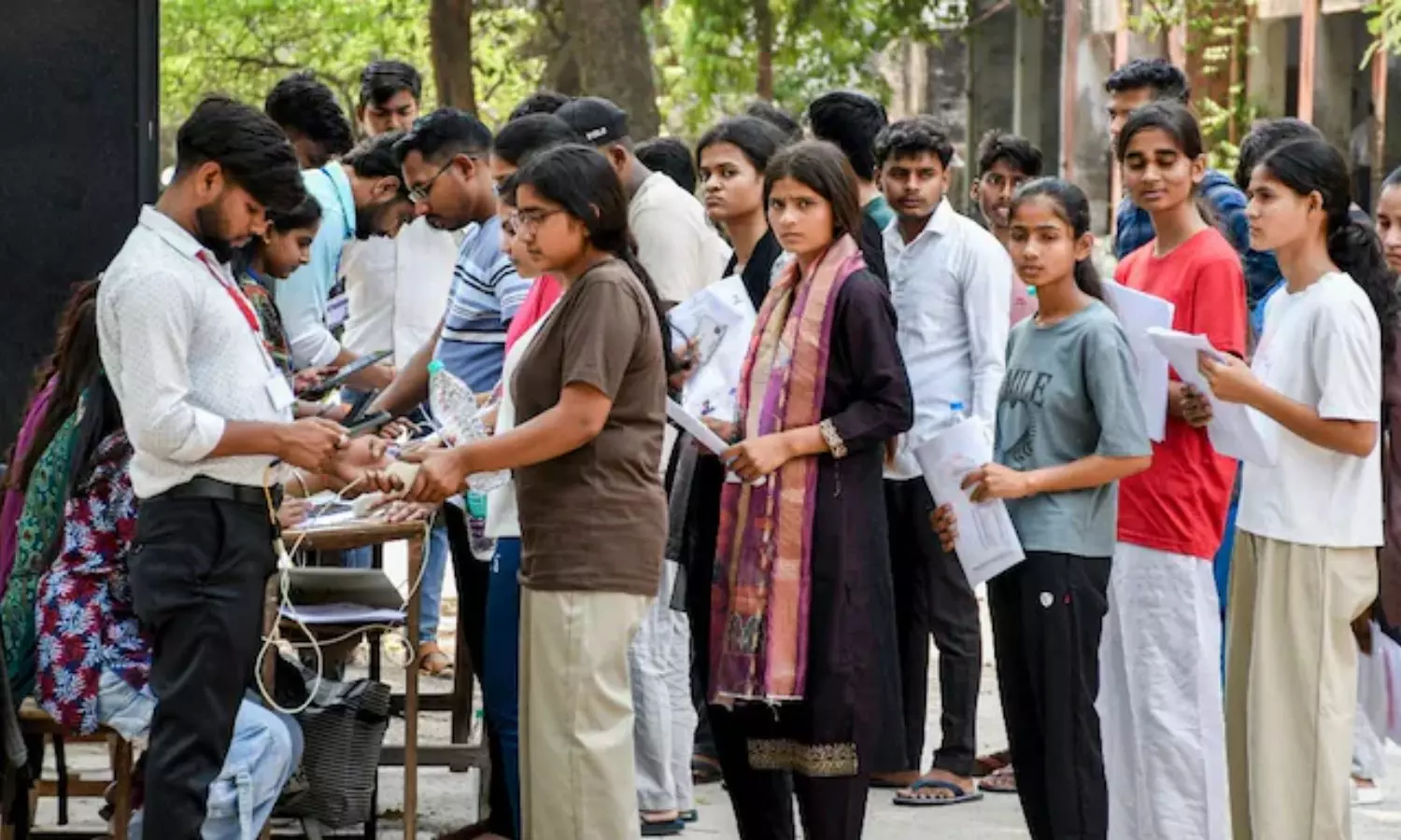 NEET UG 2026