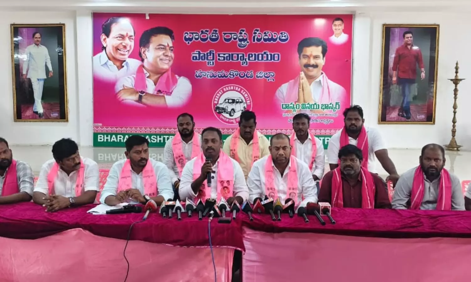 Warangal