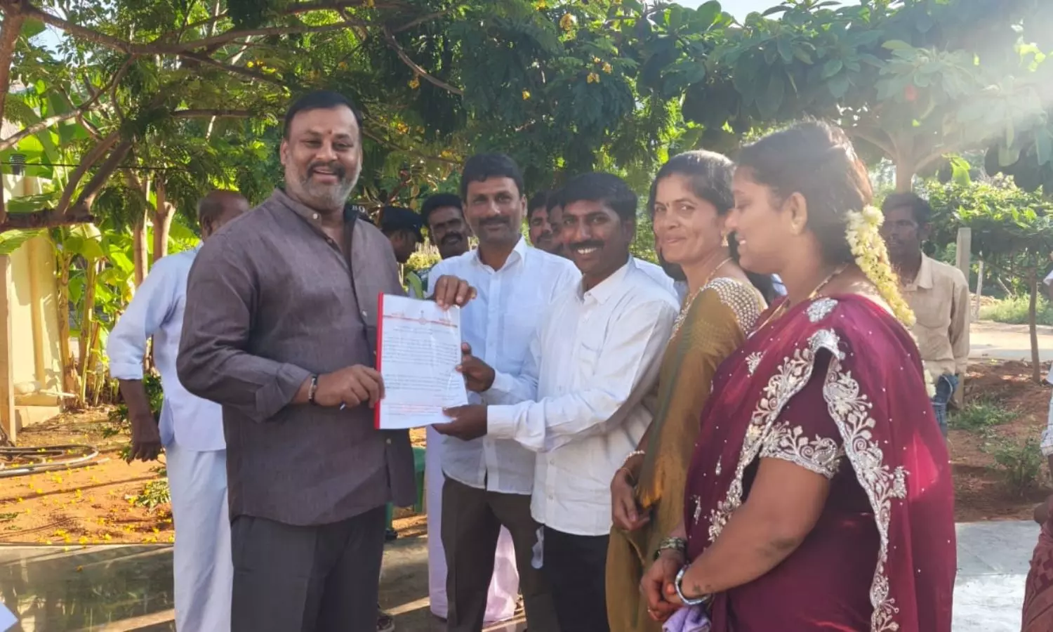 Thamballapalle