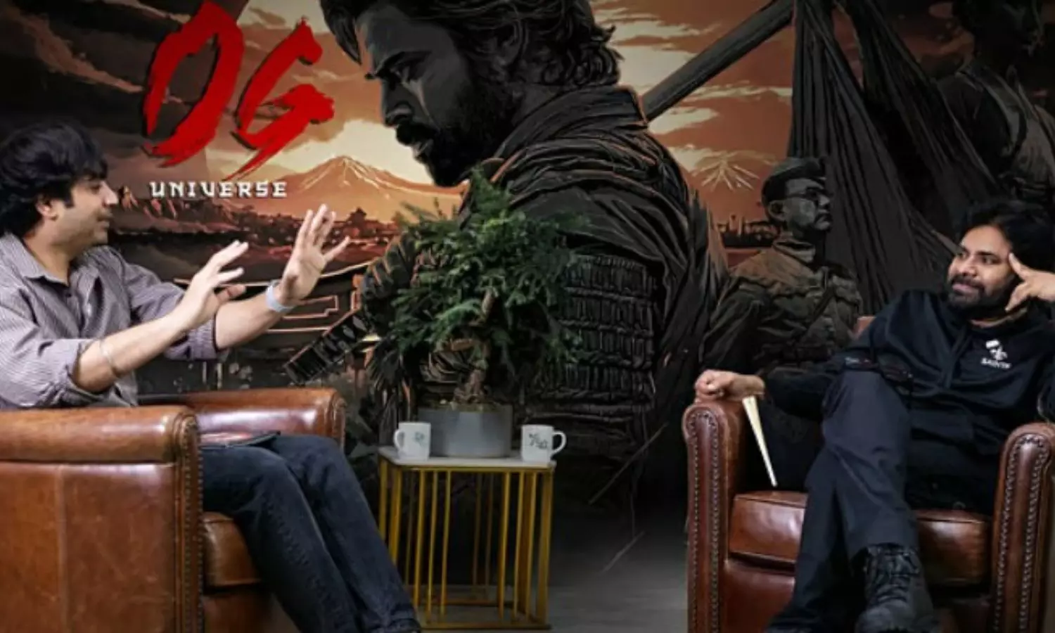 Pawan Kalyan Pawan Kalyan