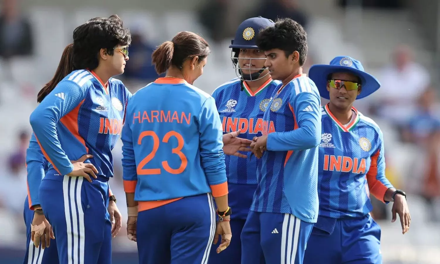 Women T20 World Cup 2026
