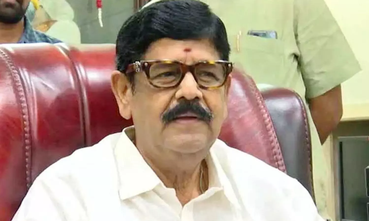 Anam Ramanarayana Reddy