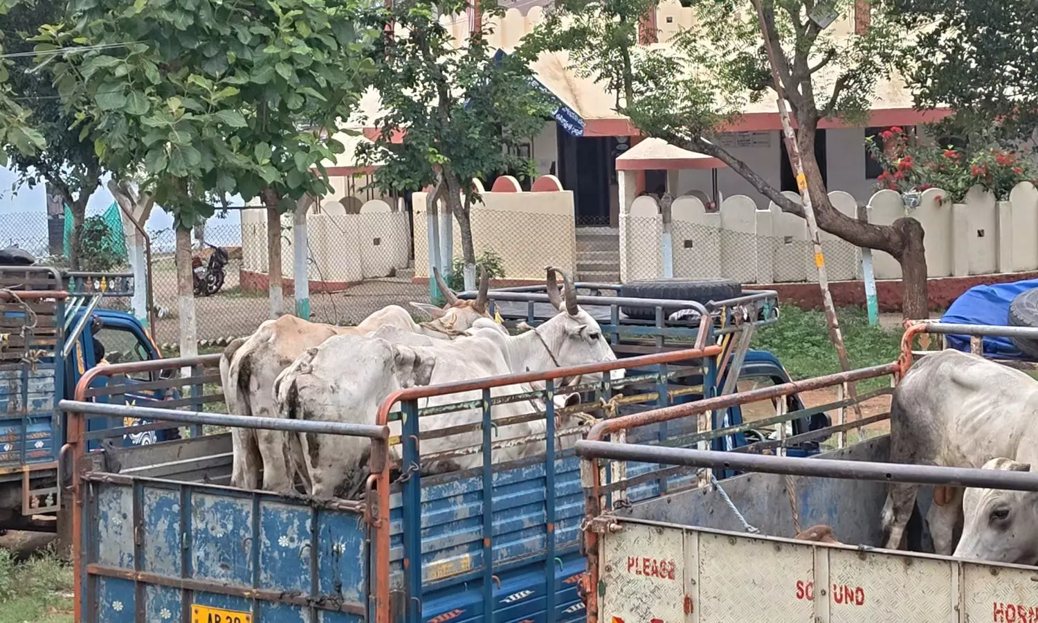 Polavaram