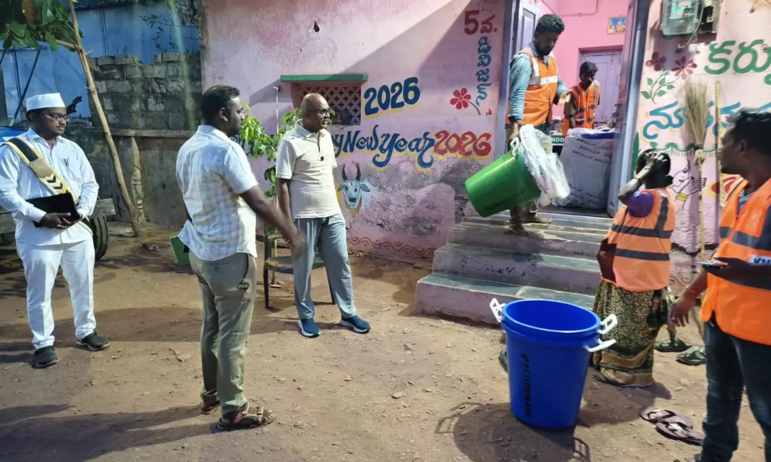 Kurnool Kurnool