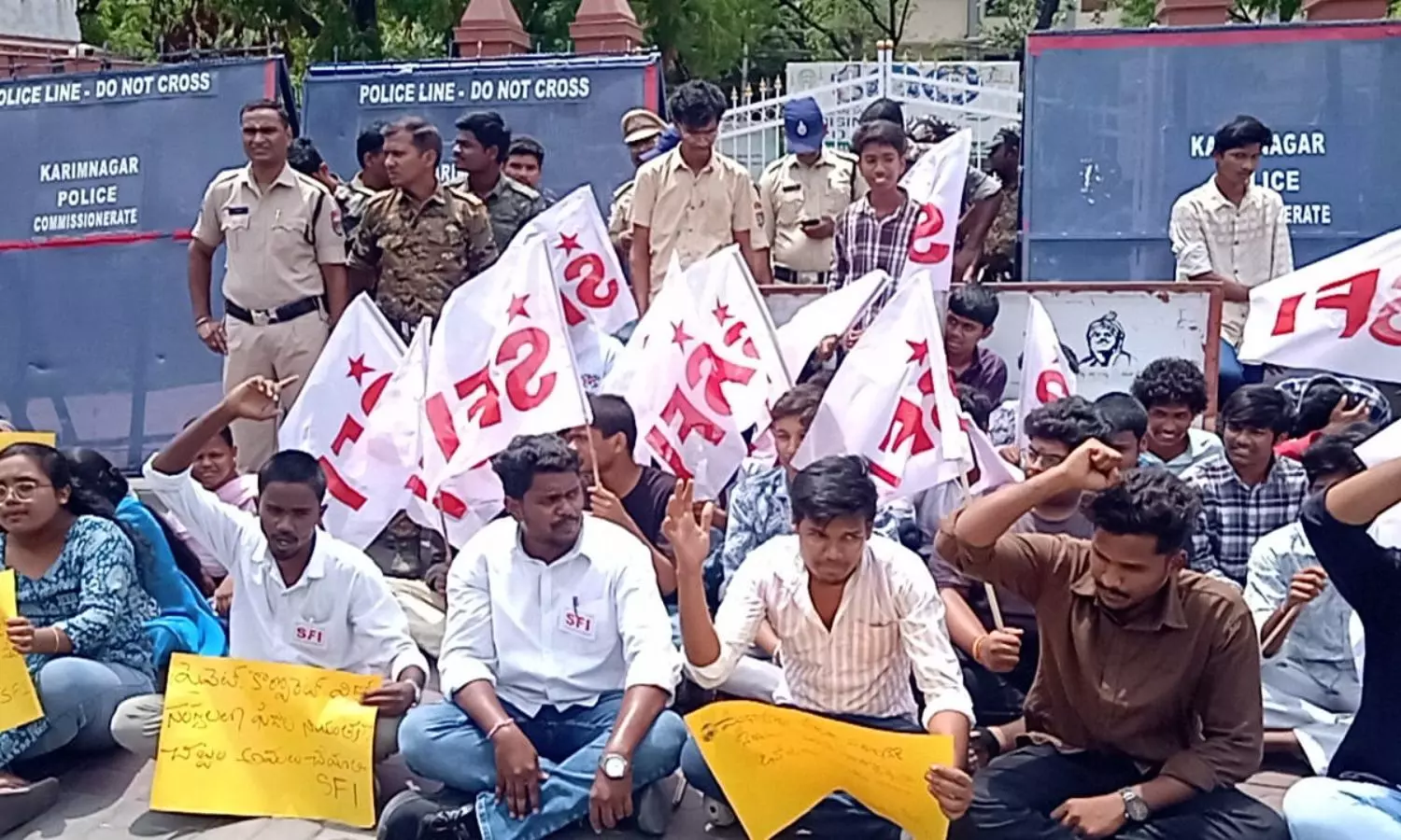 Karimnagar Karimnagar