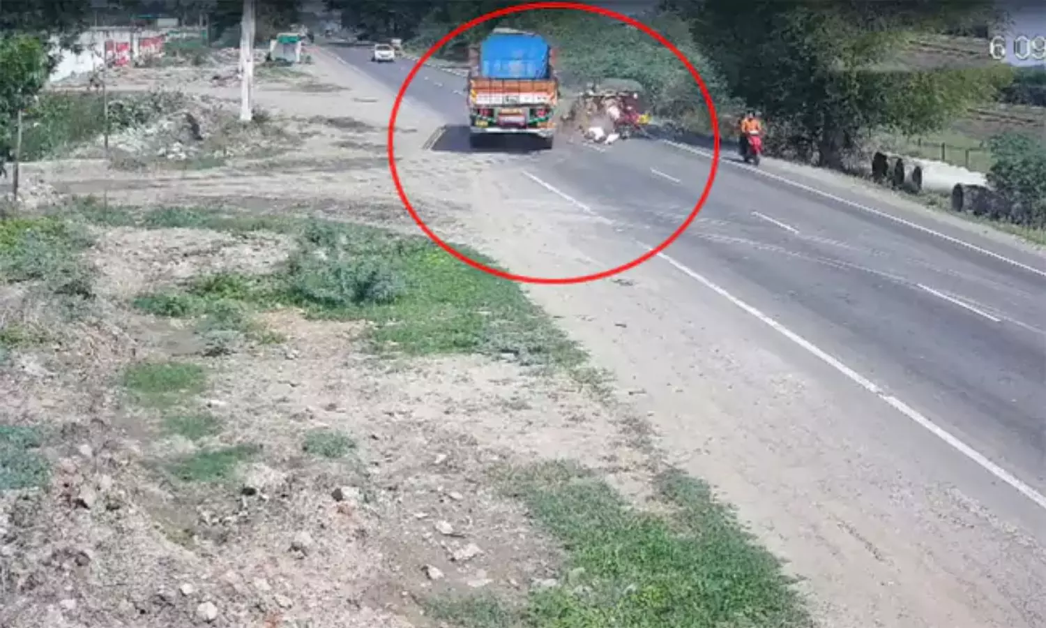 Road Accident Road Accident