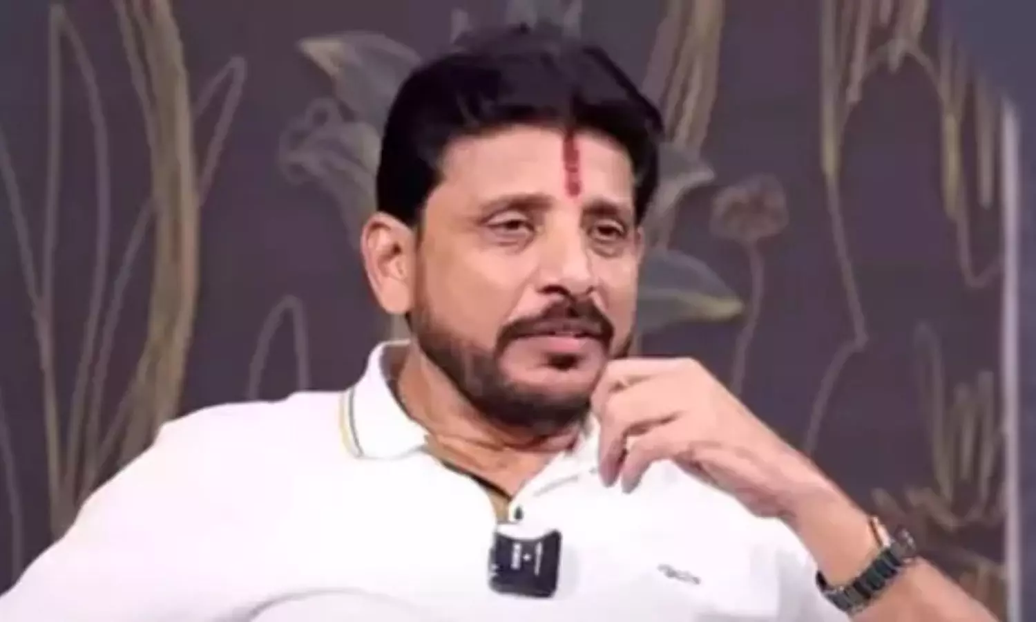 Duvvada Srinivas