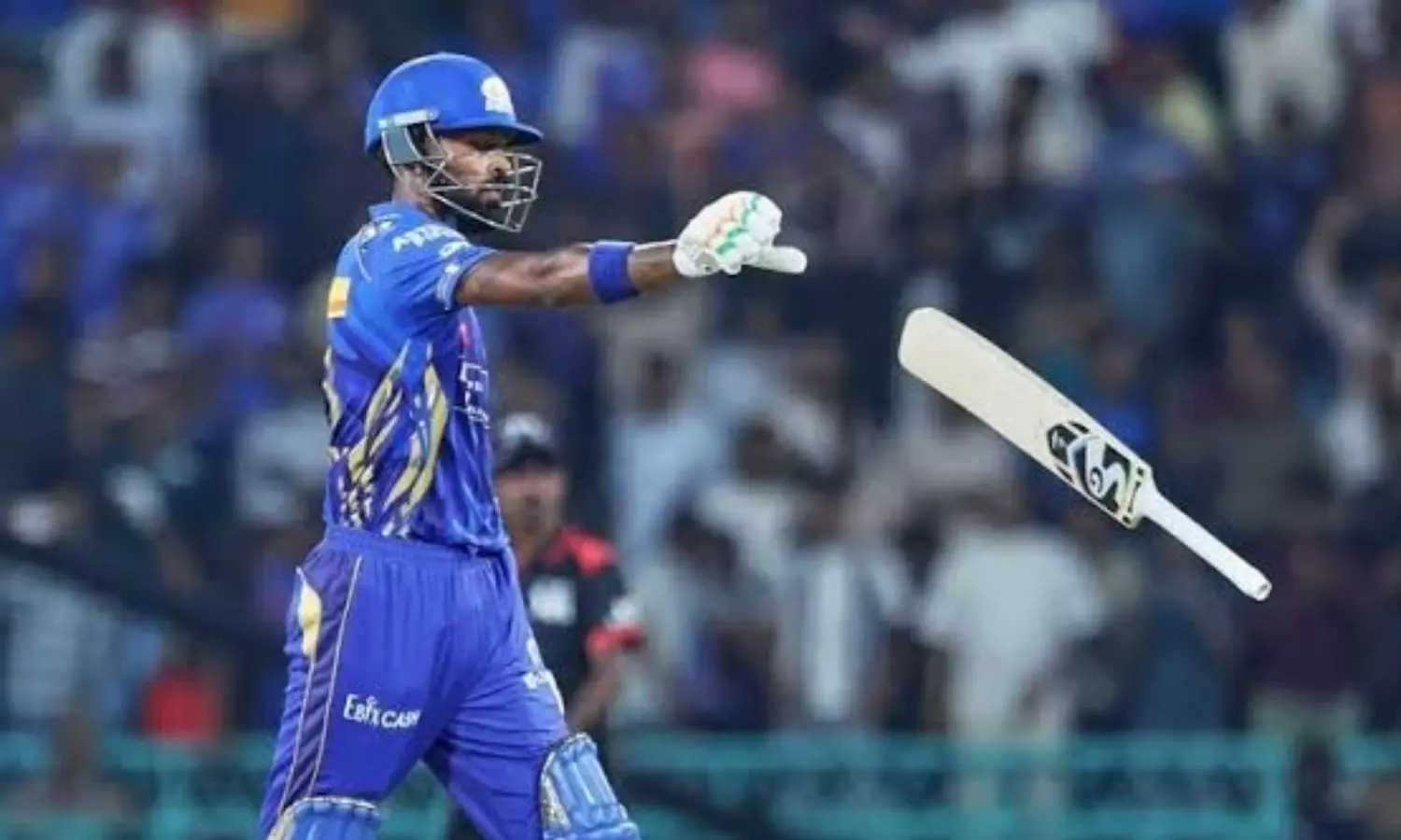 Mumbai Indians