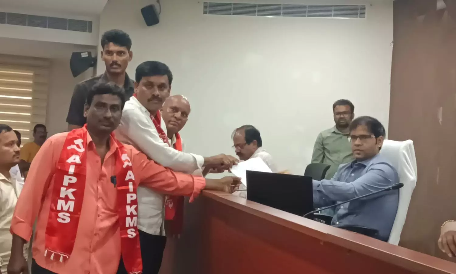 Kothagudem Kothagudem