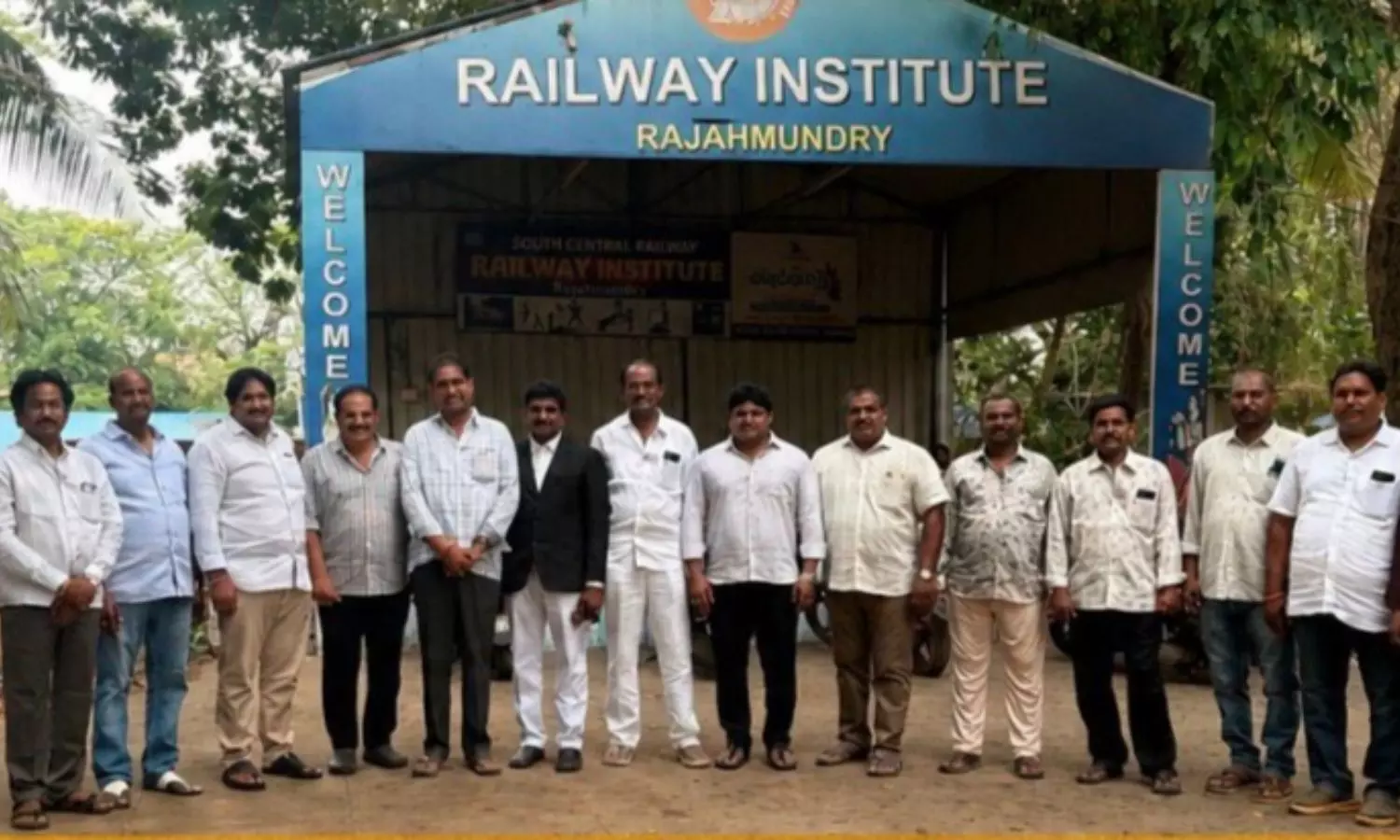 Rajahmundry