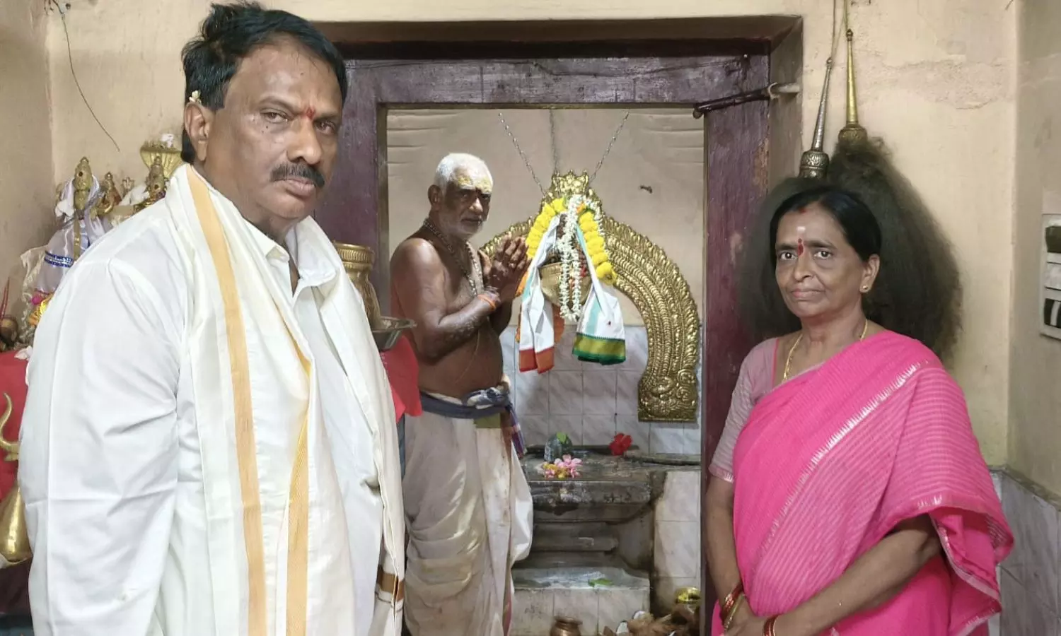 Penugonda