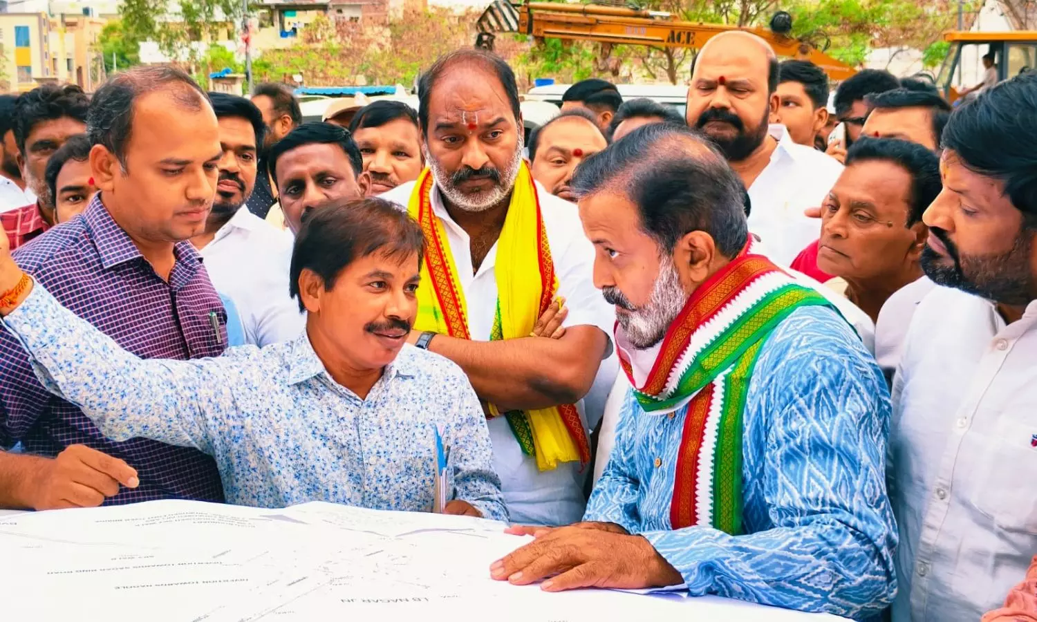LB Nagar