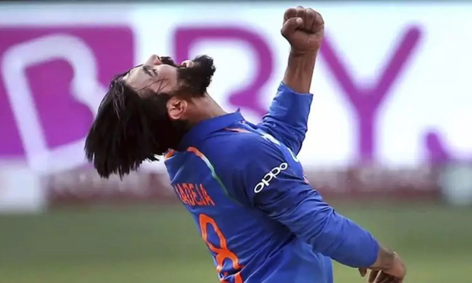 Team India