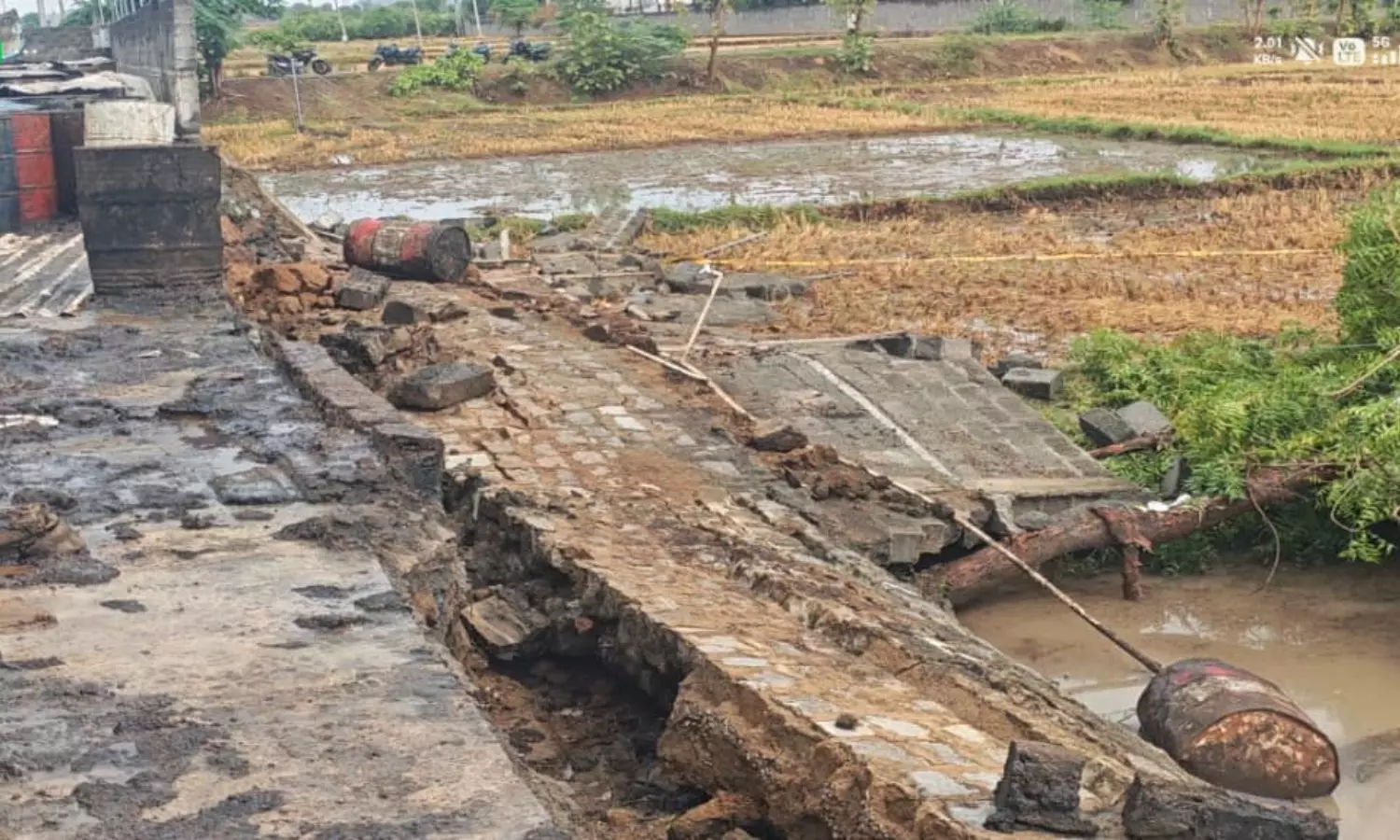 Peddapalli
