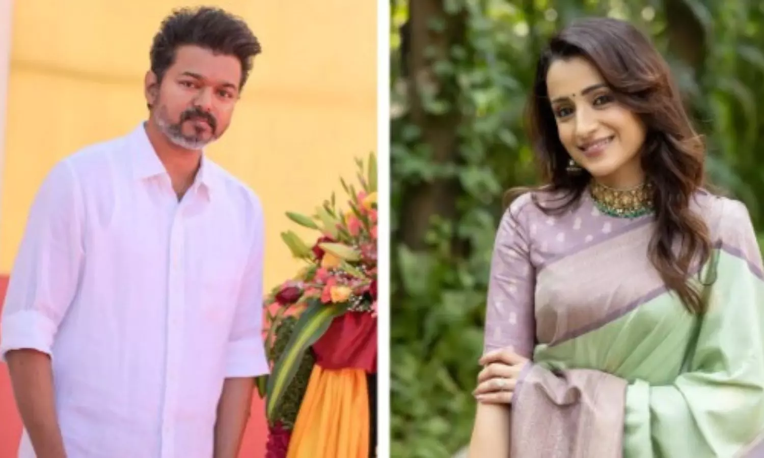 Trisha Trisha
