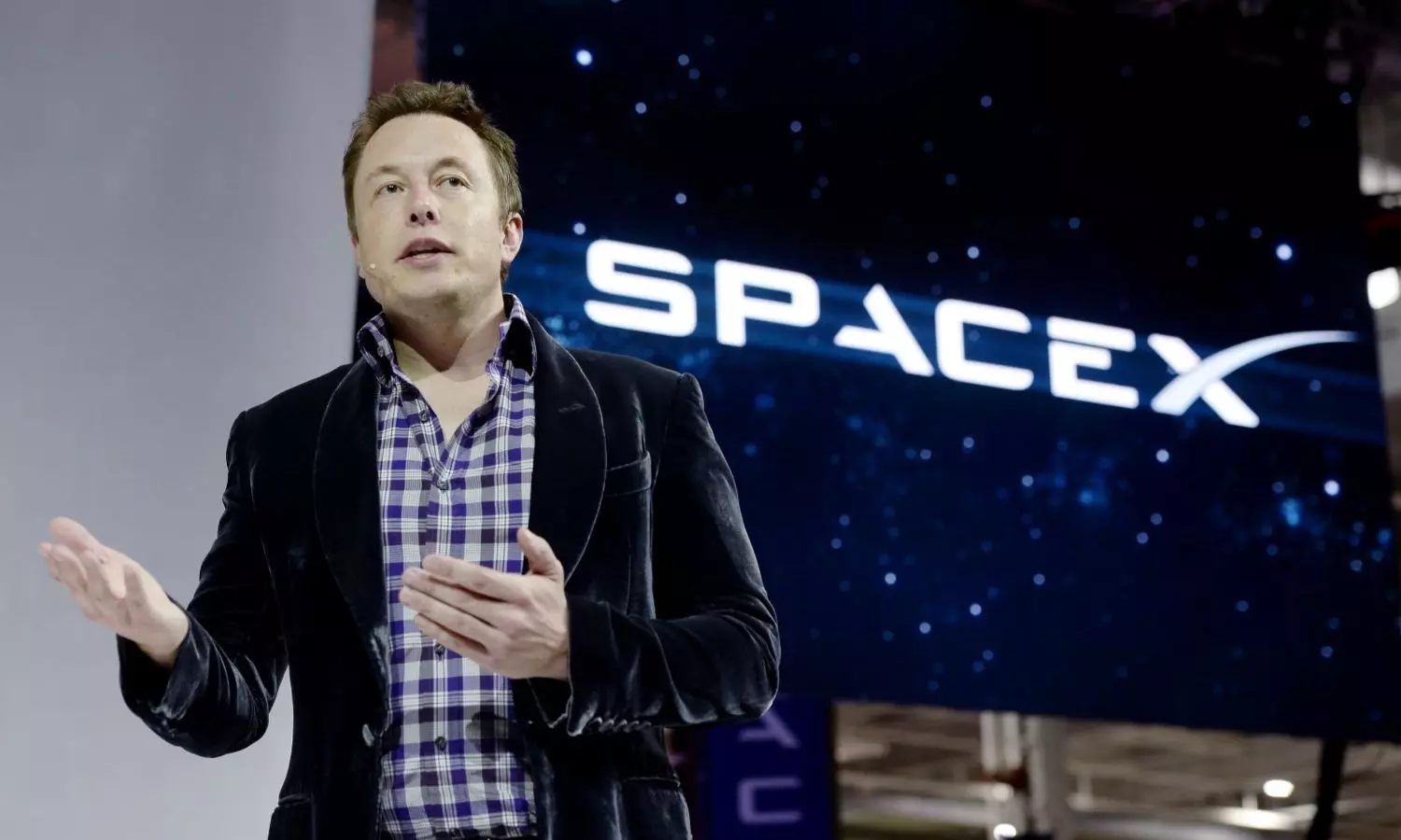 SpaceX