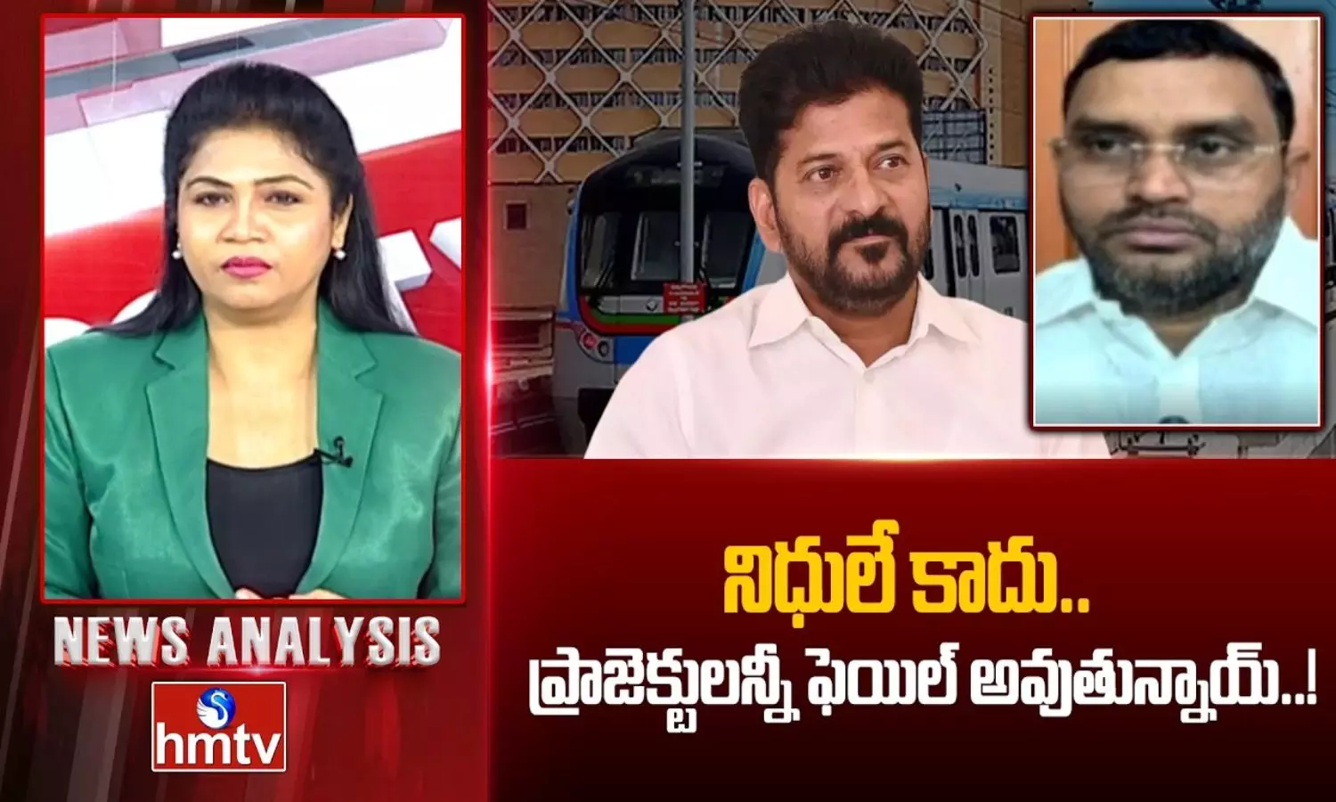 News Analysis News Analysis