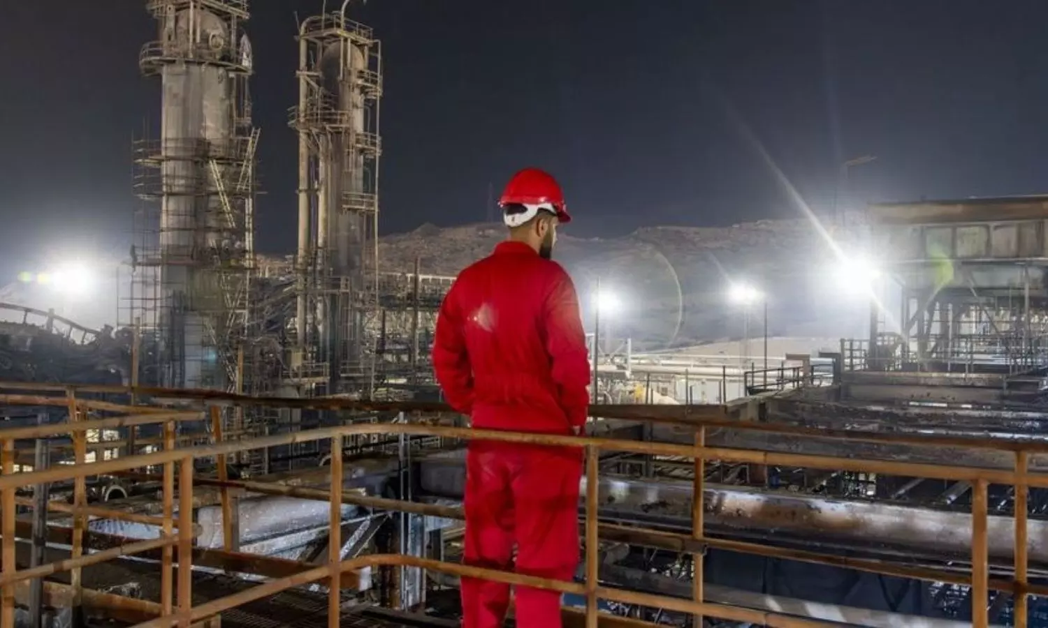 Iran Oil Exports: చూసుకో రాజా... ఇక ఇరాన్‌కు డబ్బుల వరదే