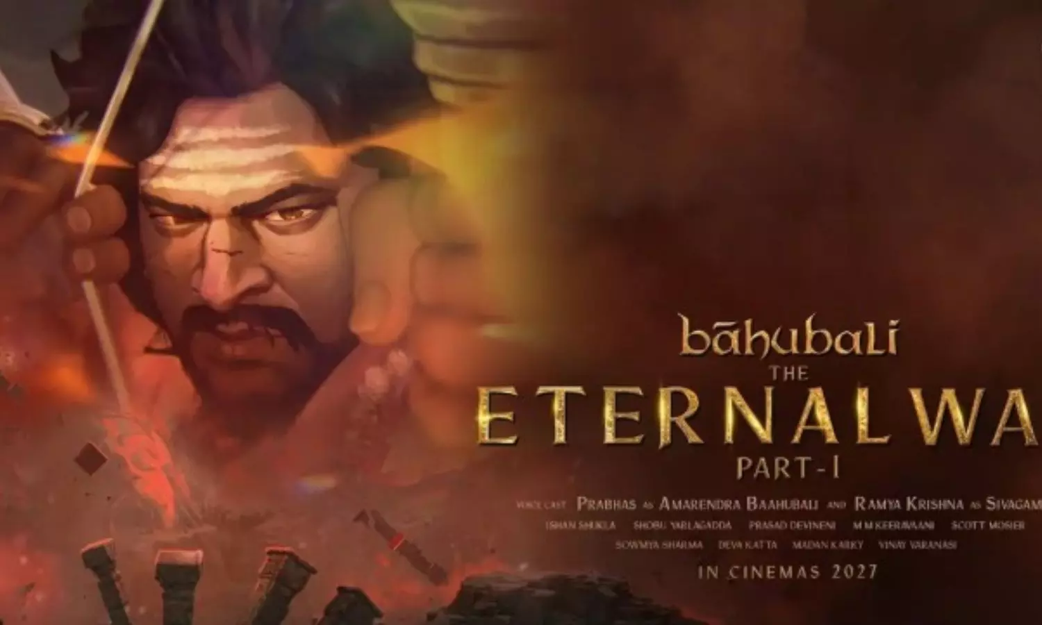 Prabhas