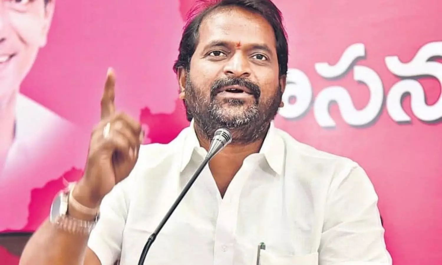 Srinivas Goud