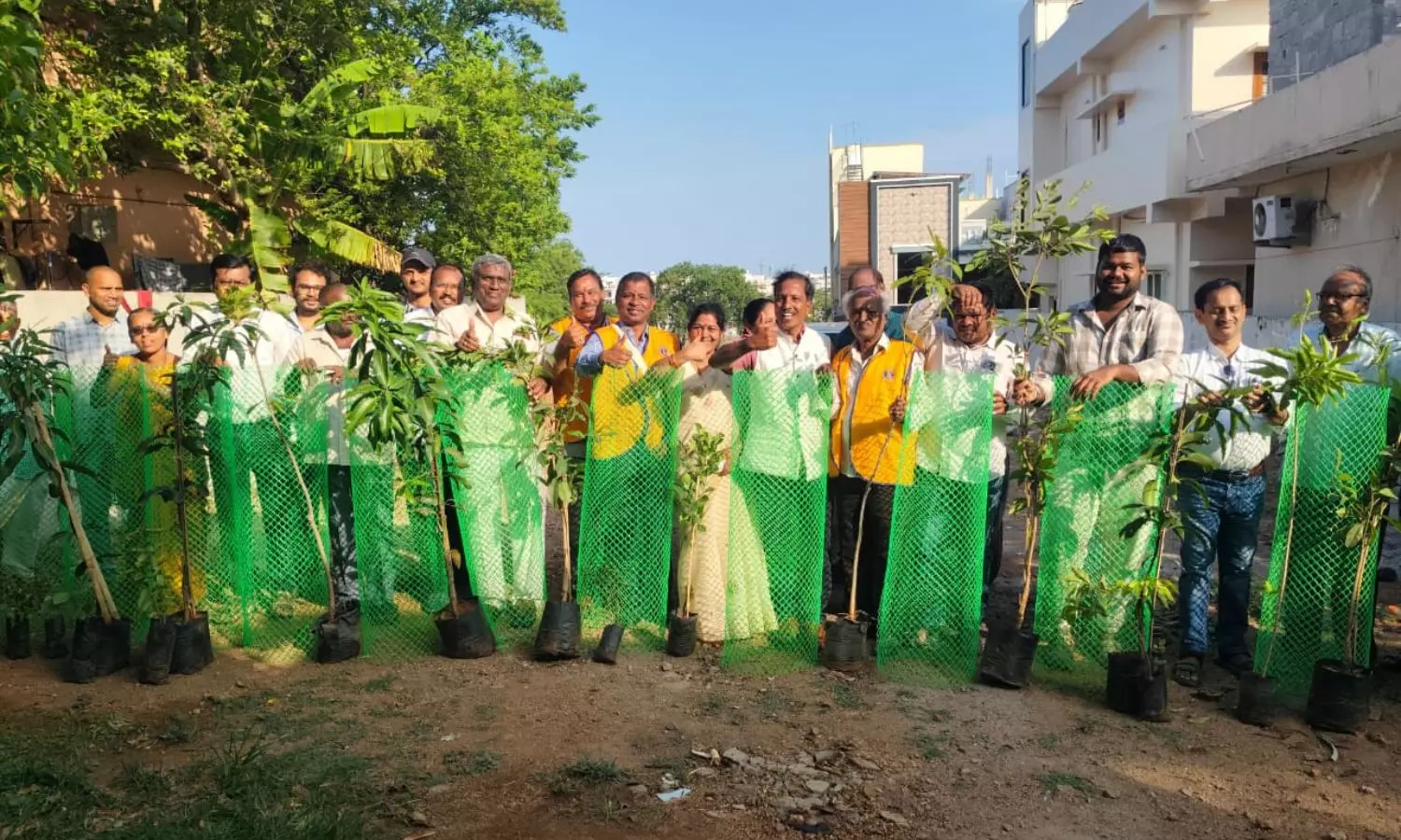 Hyderabad