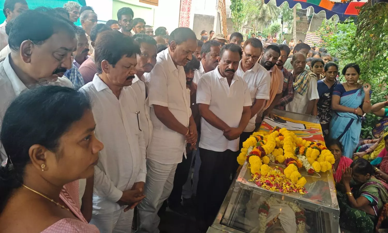 P. Gannavaram