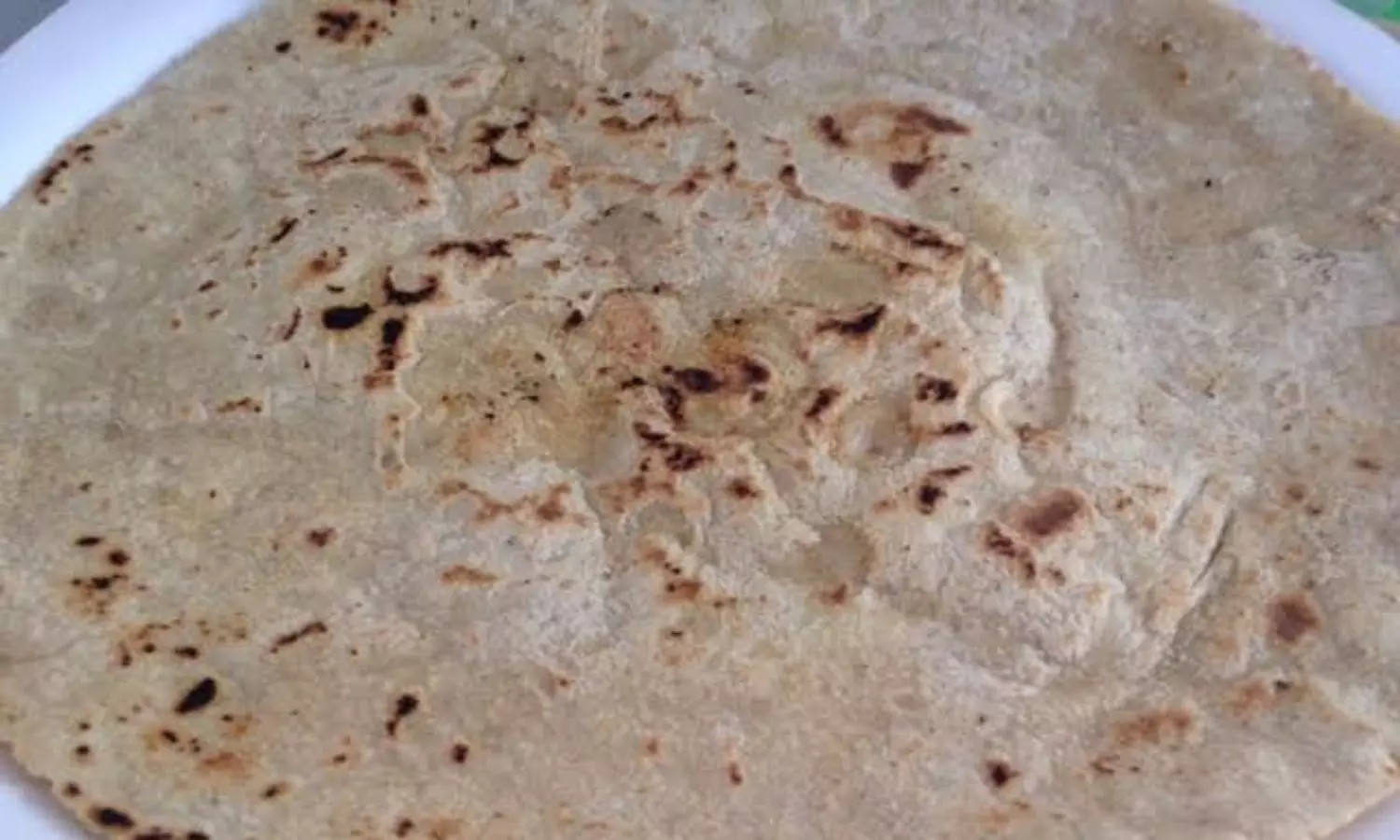 Jowar Roti Benefits