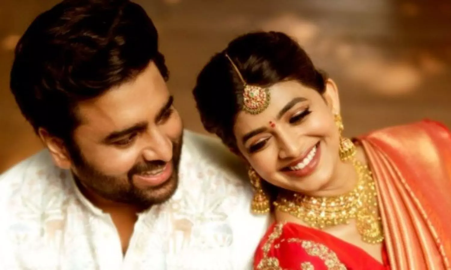 Nara Rohith