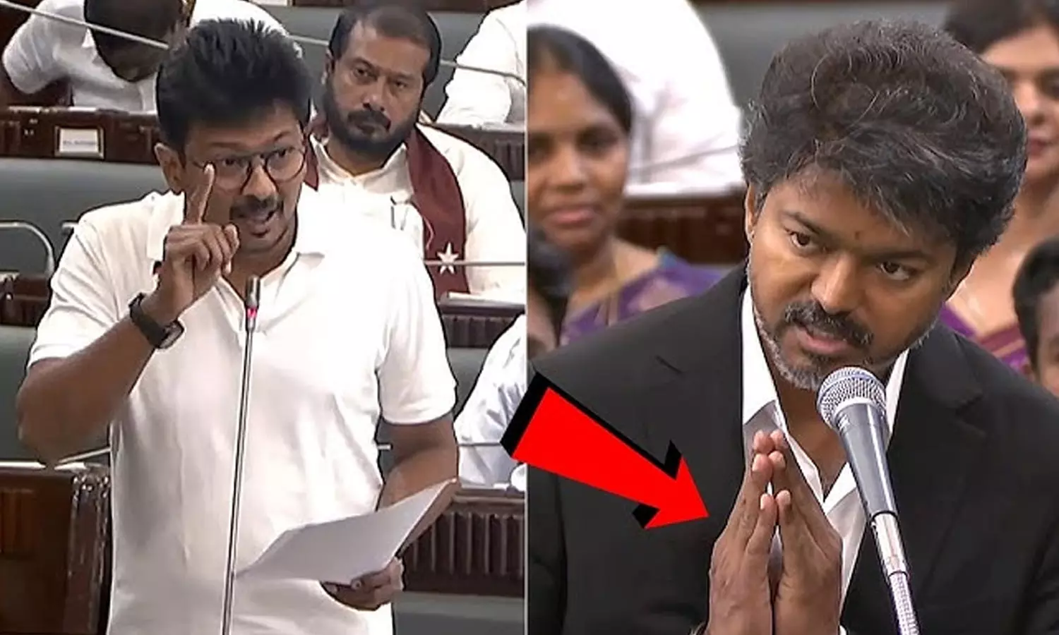 udhayanidhi stalin