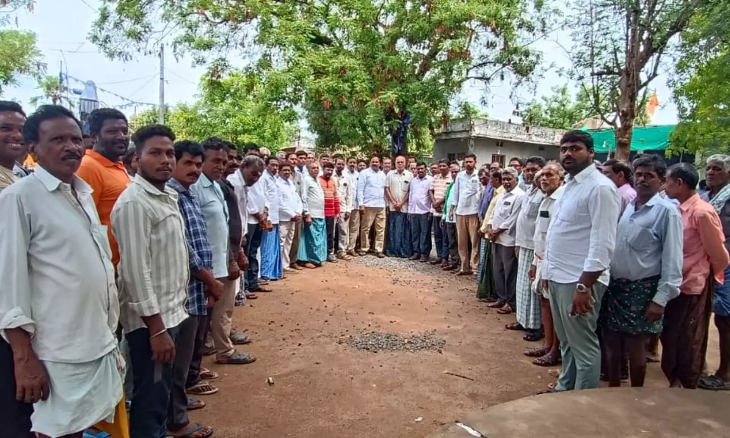 Peddapalli