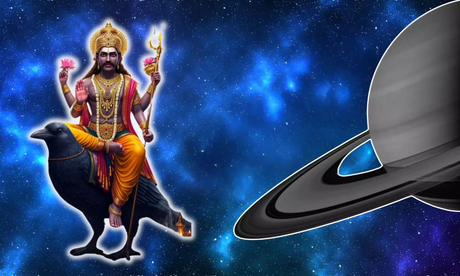Shani Dosha Relief Shani Dosha Relief