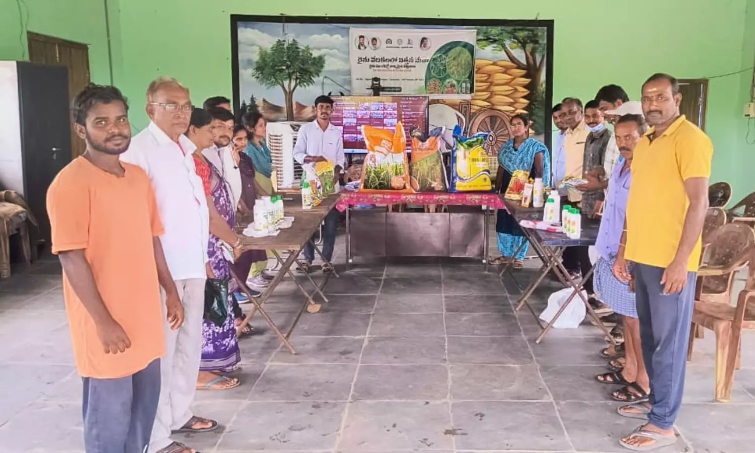 Srirampur