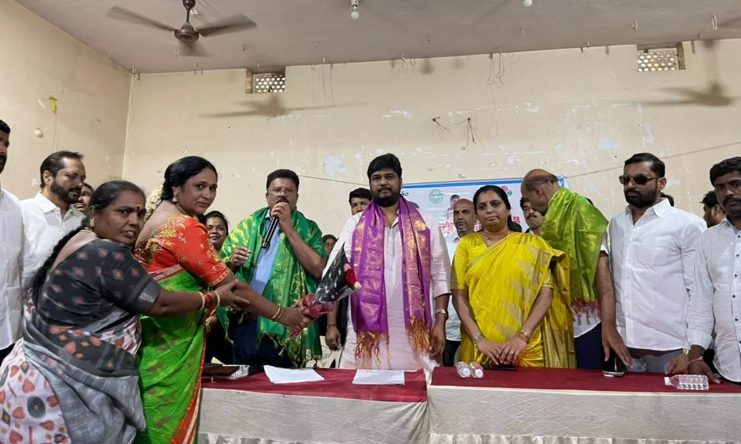Jubilee Hills