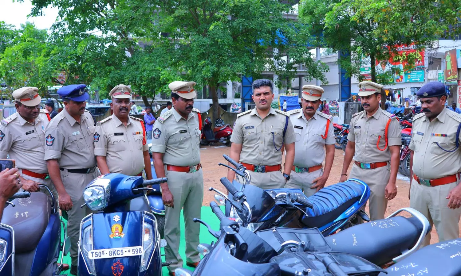 Amalapuram Amalapuram